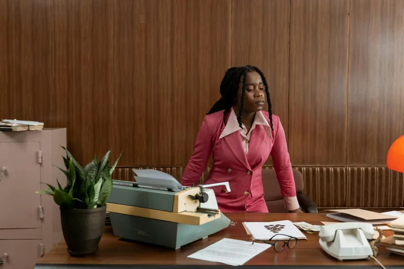 Smoke Breaks, Suits, and No Sick Days: What Going to Work Looked Like in 1960