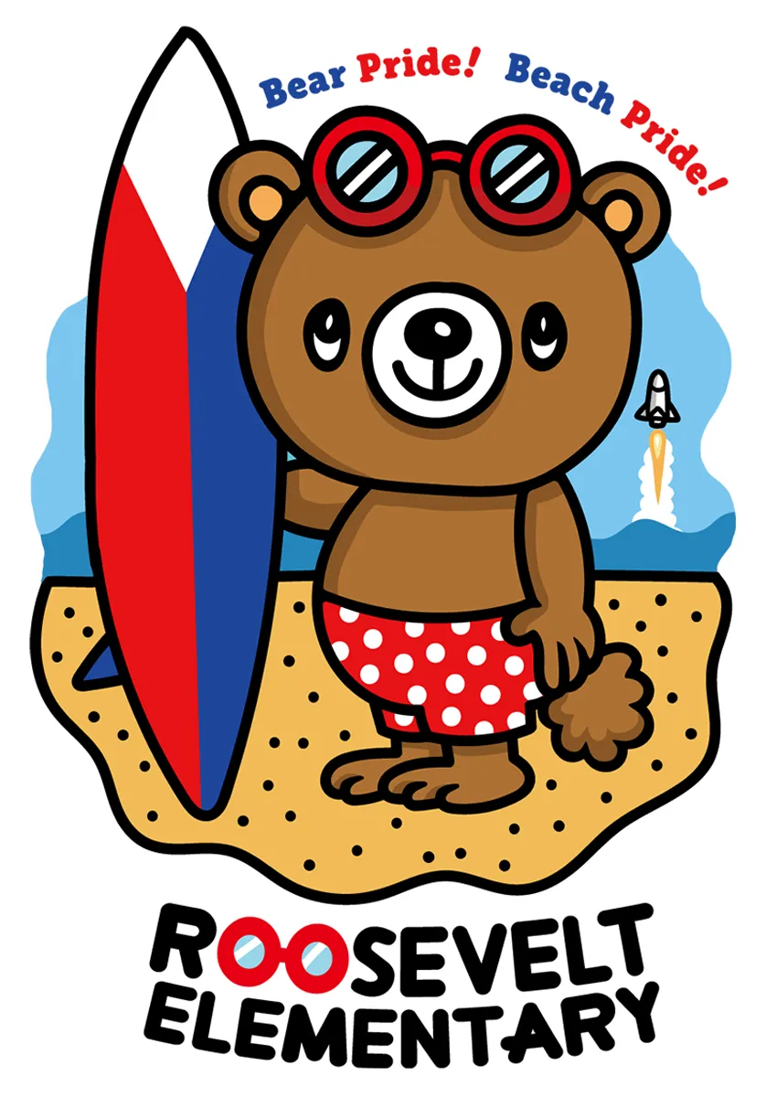 Roosevelt Elementary School