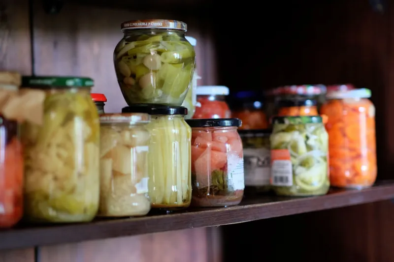 Your Great-Grandmother's February Menu Was Basically the Same Every Year — Here's Why
