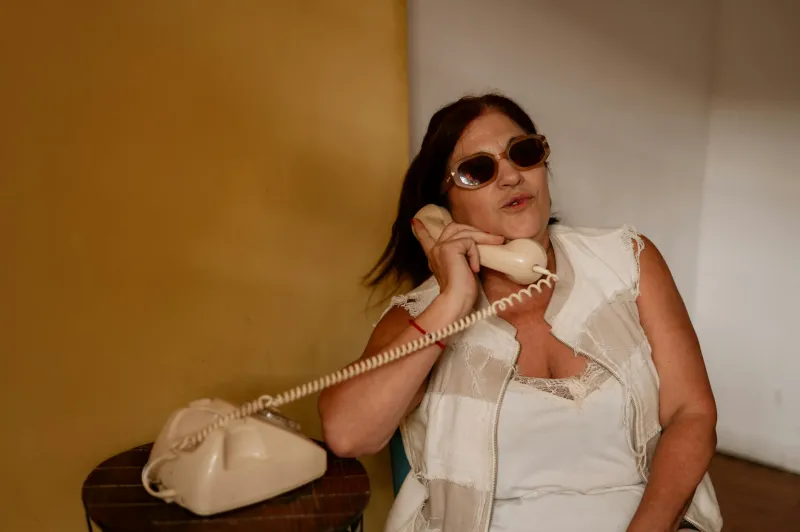 The Great Restaurant Gamble: When Dinner Out Meant Rolling the Dice on Every Single Bite