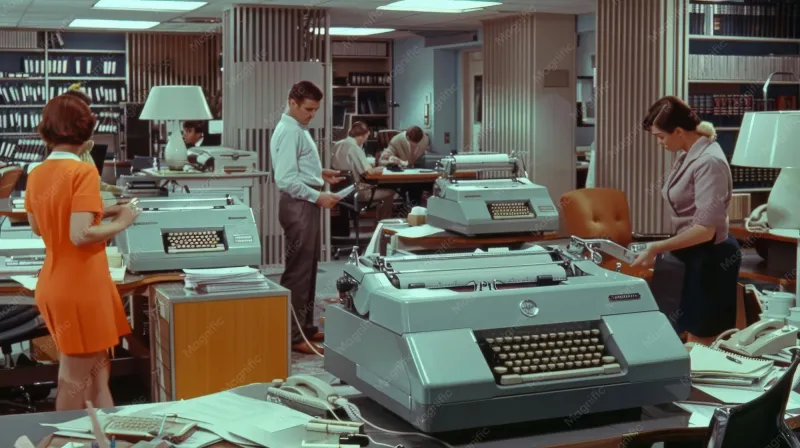 The Hidden Gatekeepers Who Used to Stand Between You and Your Own Business