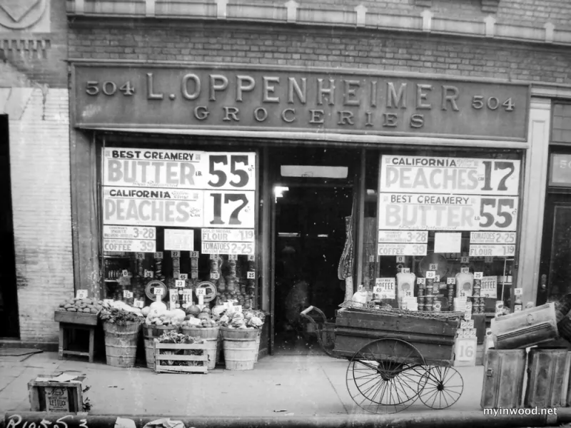 Nine Cents, Twelve Years, and the Great reshuffle: What a Loaf of Bread Can Tell You About a Century