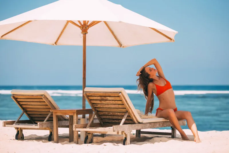 Pale Was the Point: The Radical Reinvention of the American Tan