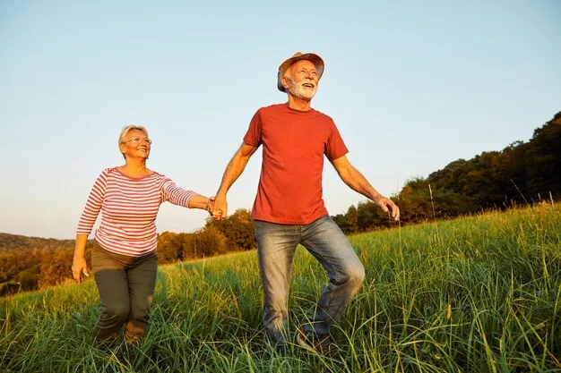 Retirement Used to Last Five Years. Now It's a Second Life Nobody Planned For.