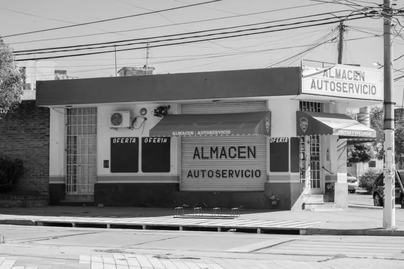 When Sunday Shopping Was Illegal and Nobody Minded: America's Lost Art of Mandatory Rest